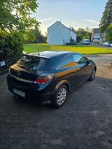 Opel Astra H GTC 1.8 140ps - Opel Astra: Coupe, 1.8