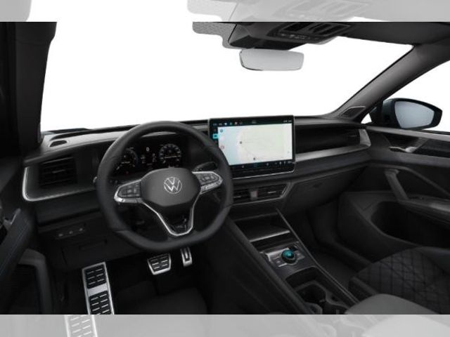 Tayron 2.0 TDI DSG 4MOTION R-LINE
