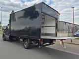 Volkswagen Crafter 35 Koffer Maxilang LBW Klima Kamera - VW Crafter Gebrauchtwagen in Bremen