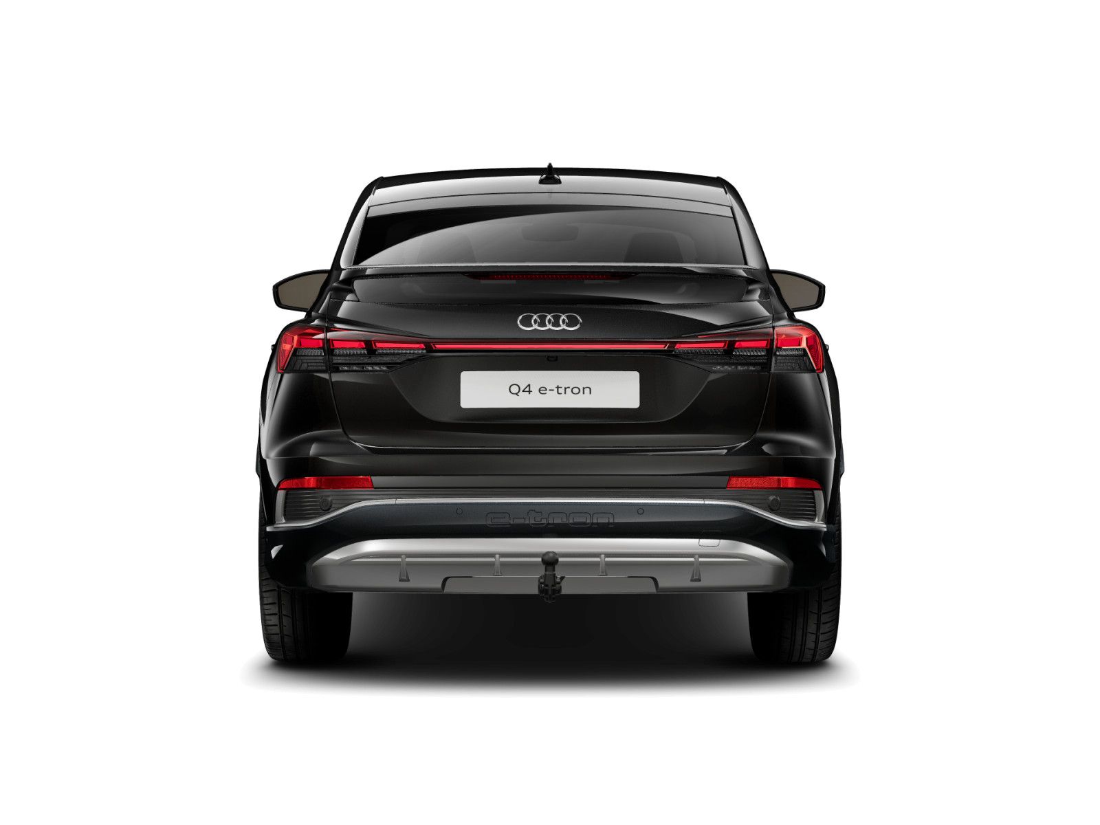 Audi Q4 e-tron - Bild 7