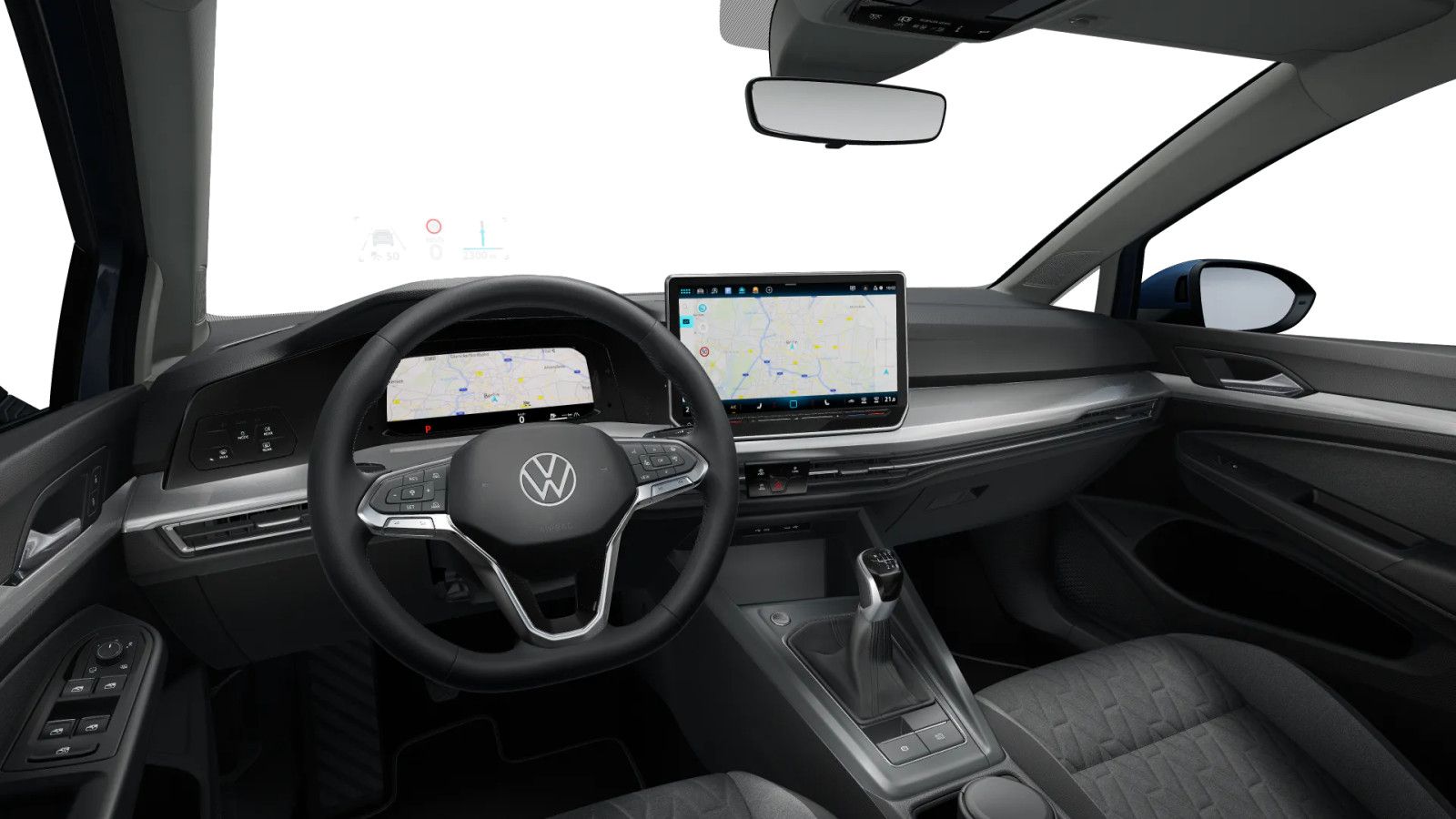 Volkswagen Golf - Bild 9