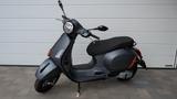 Vespa GTS 300 SuperSport Grau Matt - VESPA 300 GTS SUPERSPORT