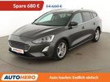 Ford Focus 1.5 EcoBoost Cool&Connect Aut*NAVI*LED*ACC - Ford Focus: Connect
