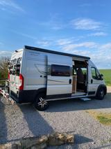 Karmann Davis 592 - Karmann Wohnmobil oder -wagen Wohnwagen gebraucht