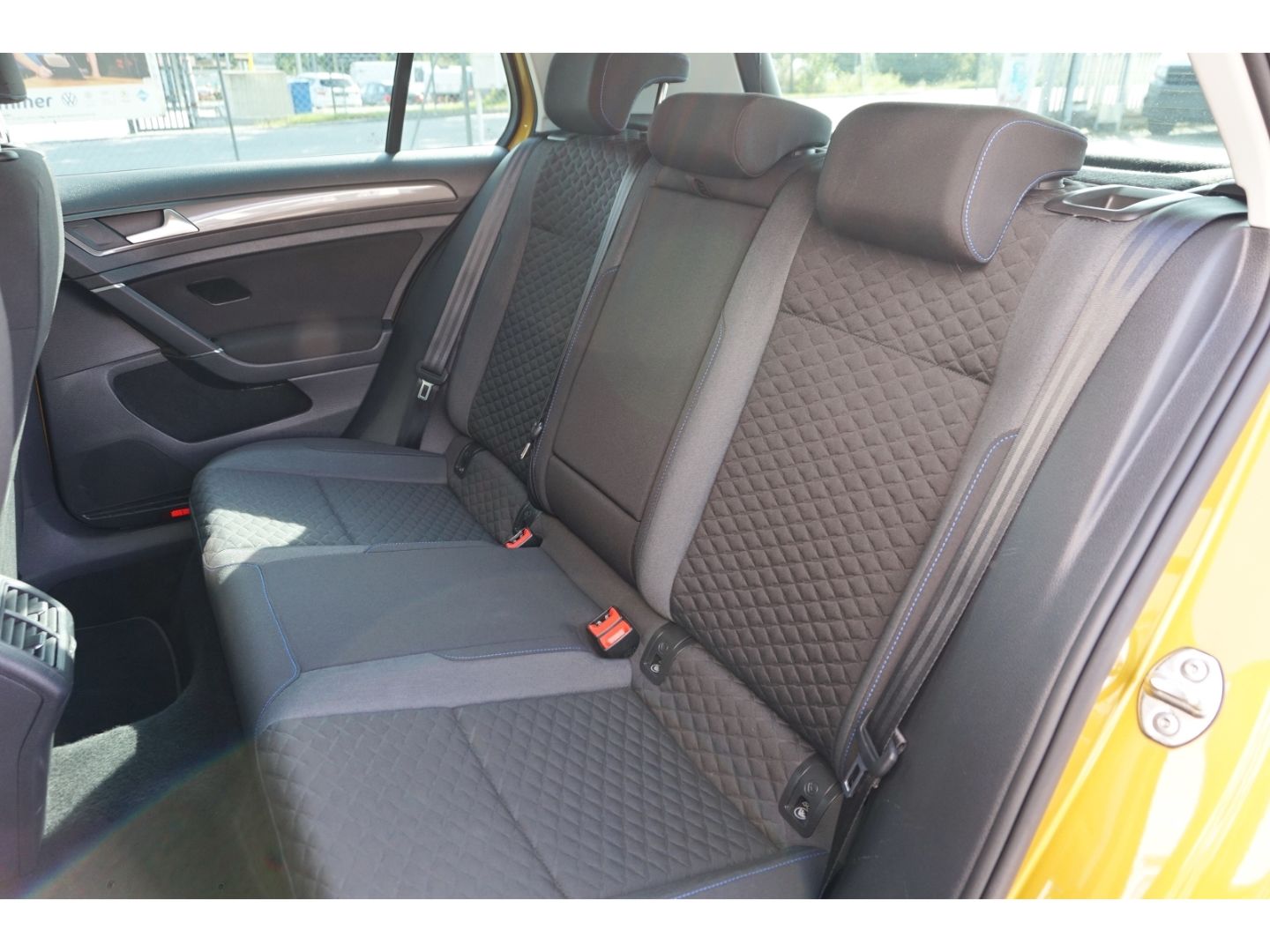 Golf VII 1.0 TSI Join DSG *Navi*Kamera*