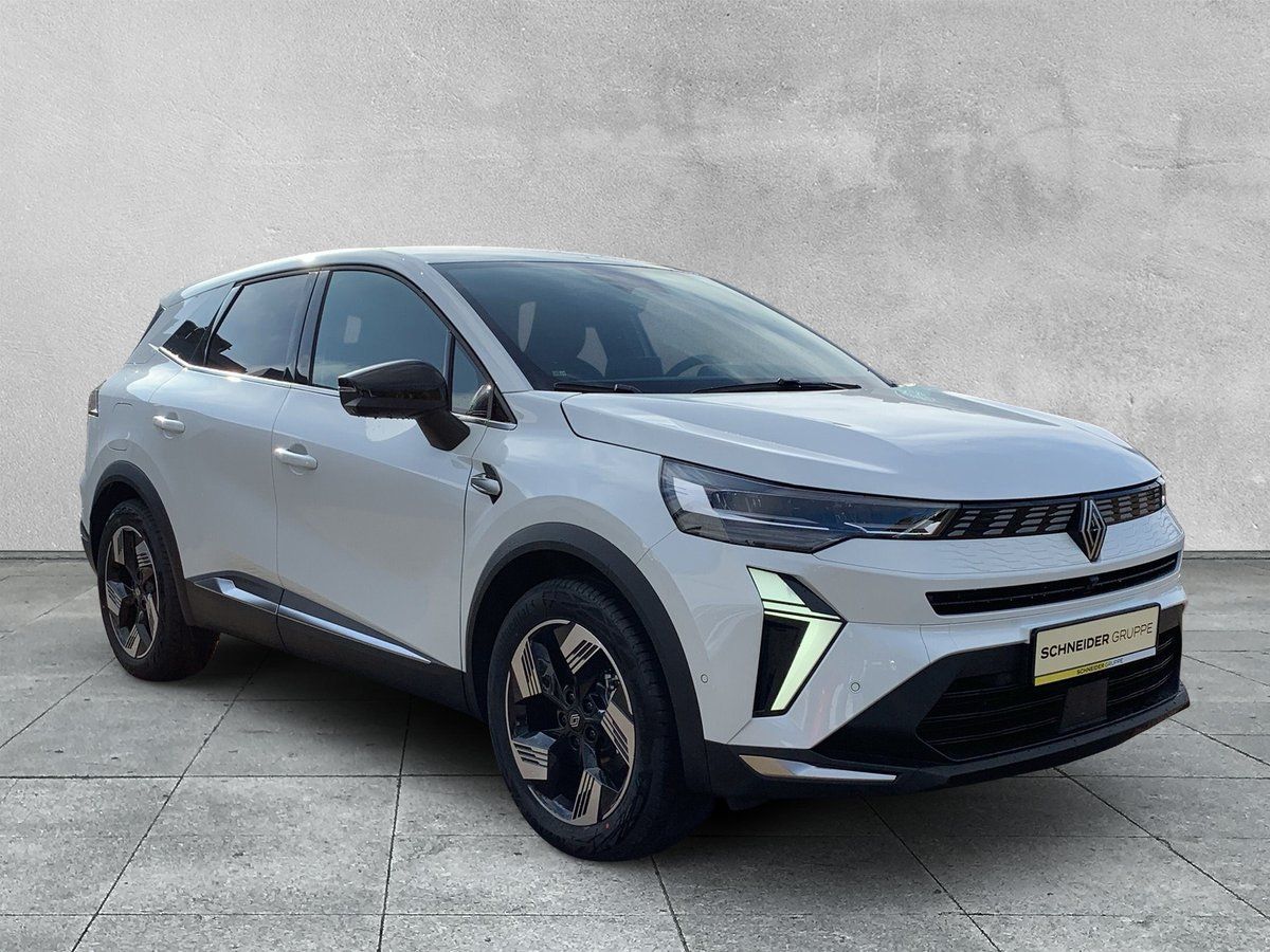 Renault Symbioz - Bild 7