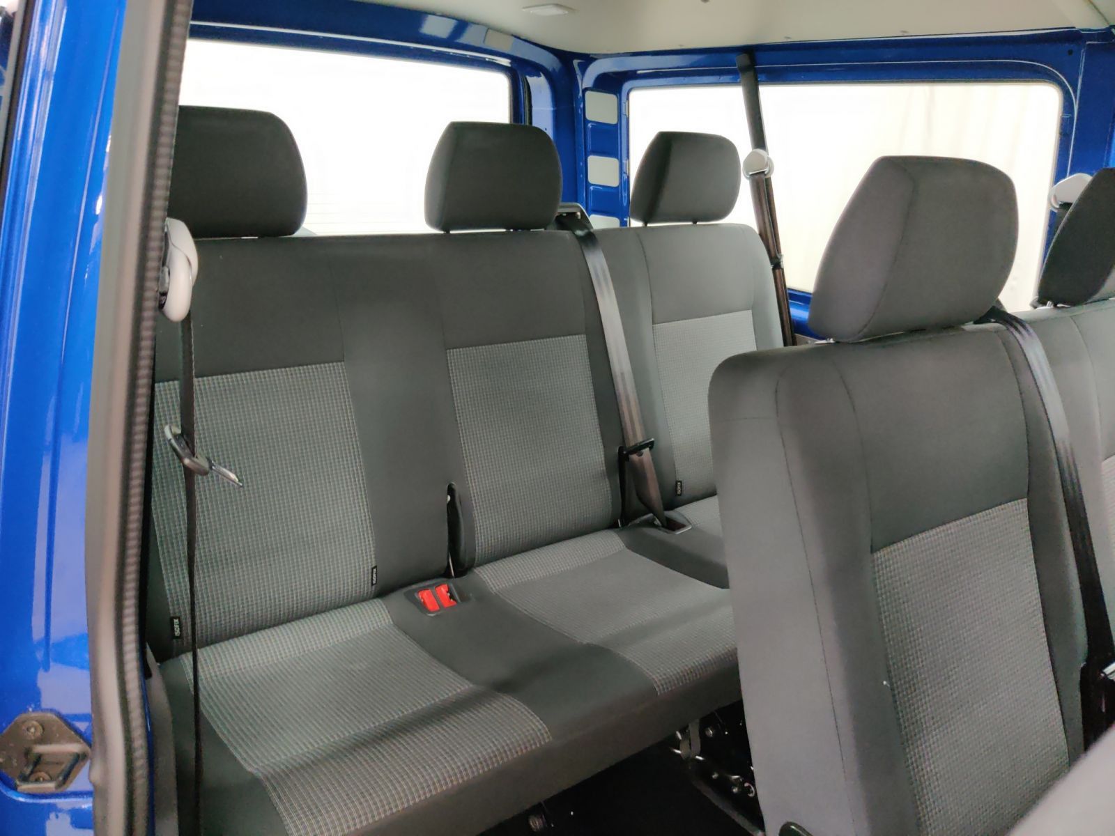 Volkswagen T6 Kombi - Bild 17