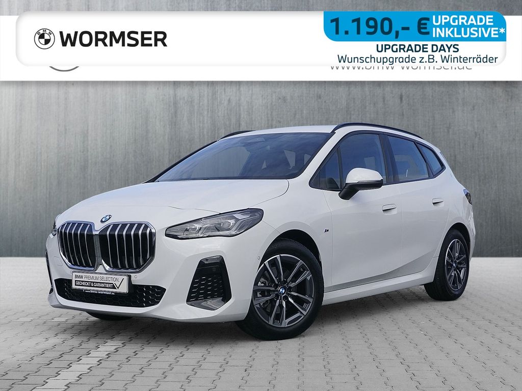 BMW 220 Active Tourer