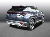 Hyundai TUCSON FL25 Plug-In 4WD PRIME ECS AssistP 8-fach - Hyundai TUCSON: Leder, Allradantrieb