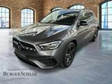 Mercedes-Benz GLA 250 4M AMG/AHK/DISTRO/LED/NAVI/KAMERA