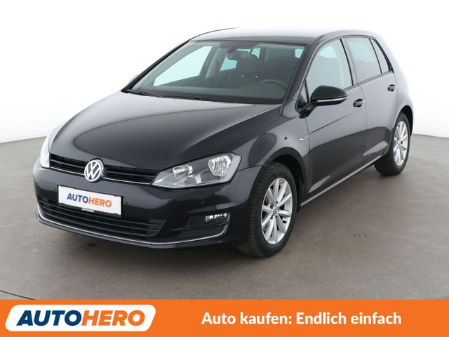 VW Golf VII 1.4 TSI Lounge BlueMotion Tech *TEMPO*