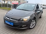 Opel Astra J 1.4T Sports Tourer Active*KLIMA*SHZ*6.G* - Opel Astra: Active