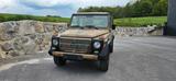Mercedes-Benz G 270 CDI AUTOMATIC - Mercedes-Benz G 270 Gebrauchtwagen