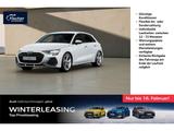 Audi A3 Sportback 35 TFSI S line S-Tronic RFK/NAV/18'