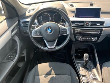 BMW X1 - 12