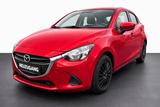 Mazda 2 Lim. Center-Line KLIMA SHZ PDC TEMPOM. - gebrauchte Mazda 2 aus dem Jahr 2016