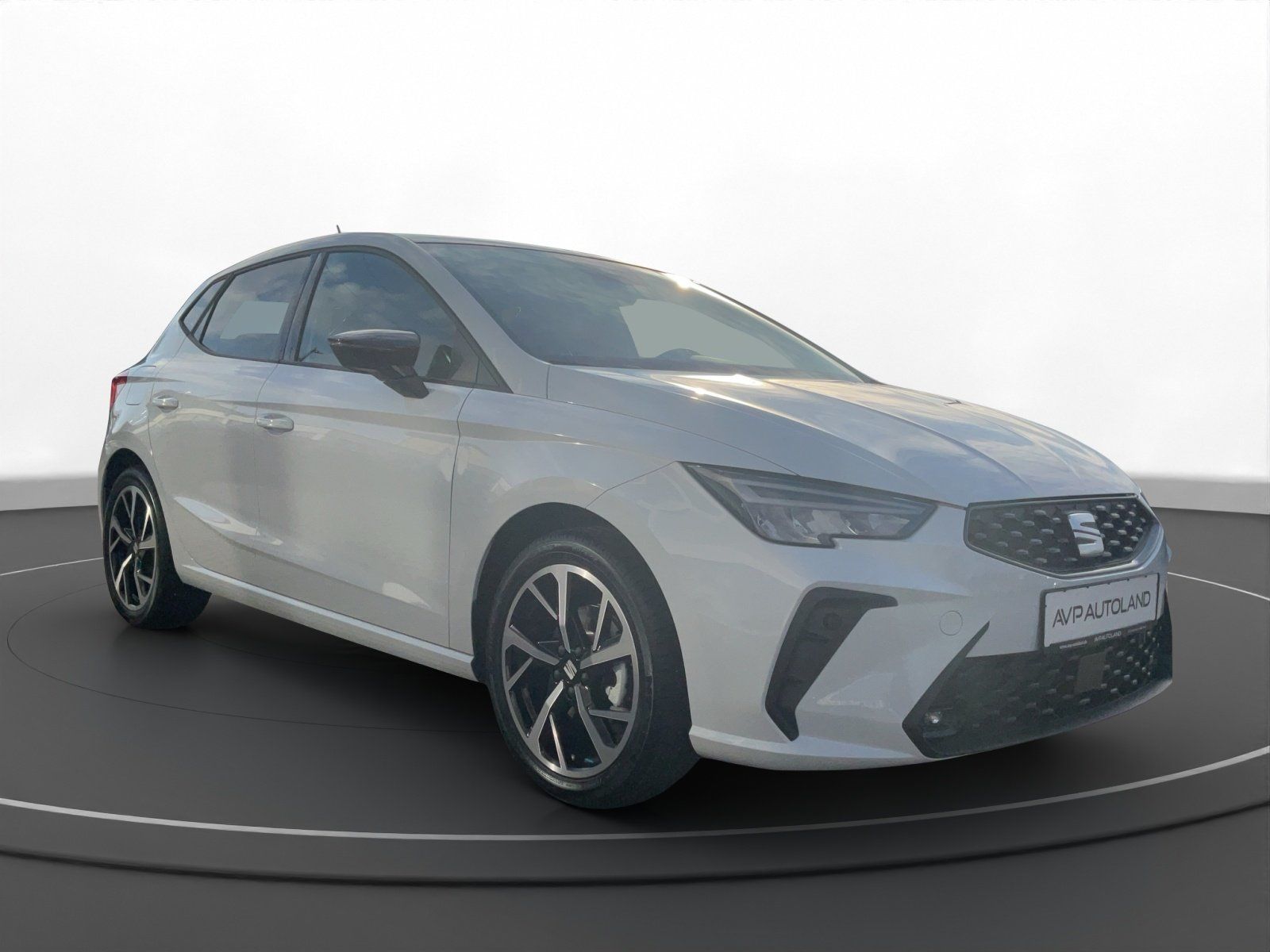 Seat Ibiza - Bild 4