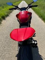 Ducati Diavel V4 - DUCATI DIAVEL V4