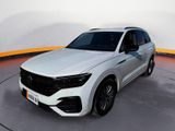 Volkswagen Touareg R-Line 4Mot.*Black Style*Matrix*HuD*HIFI - VW Touareg gebraucht in Bonn