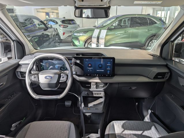 Ford Tourneo E-Courier