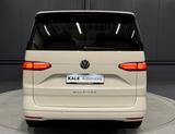 Volkswagen T7 Multivan 2.0 TDI DSG*AHK*KAMERA*NAVI*6-SITZER - gebrauchte VW Kleinbus