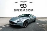 Aston Martin DB11 5.2 V12//AMR-PACK//SEAT-VENT.//SMOKED-LIGHT - Aston Martin DB11 aus 2018