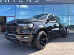 Fahrzeugabbildung Dodge RAM 1500 Limited Night RAMBOX MFT NAP Dt.Fzg.