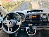 Volkswagen T6 Transporter