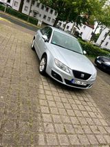 Seat Exeo 1.8l - Seat Exeo: 1.8