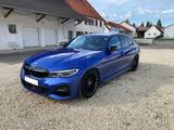 BMW 330i M Sport Aut.*Head-Up*Laser*360°*8-fach*LHZ