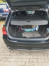 BMW E91 325i BJ 2006 - BMW 325
