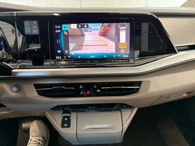 T7 Multivan Life 2.0 TDI DSG PANO STANDHZG NAVI