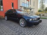 BMW 530d E39 Individual | TÜV 08/2028 - BMW 530 aus 2003: 530d
