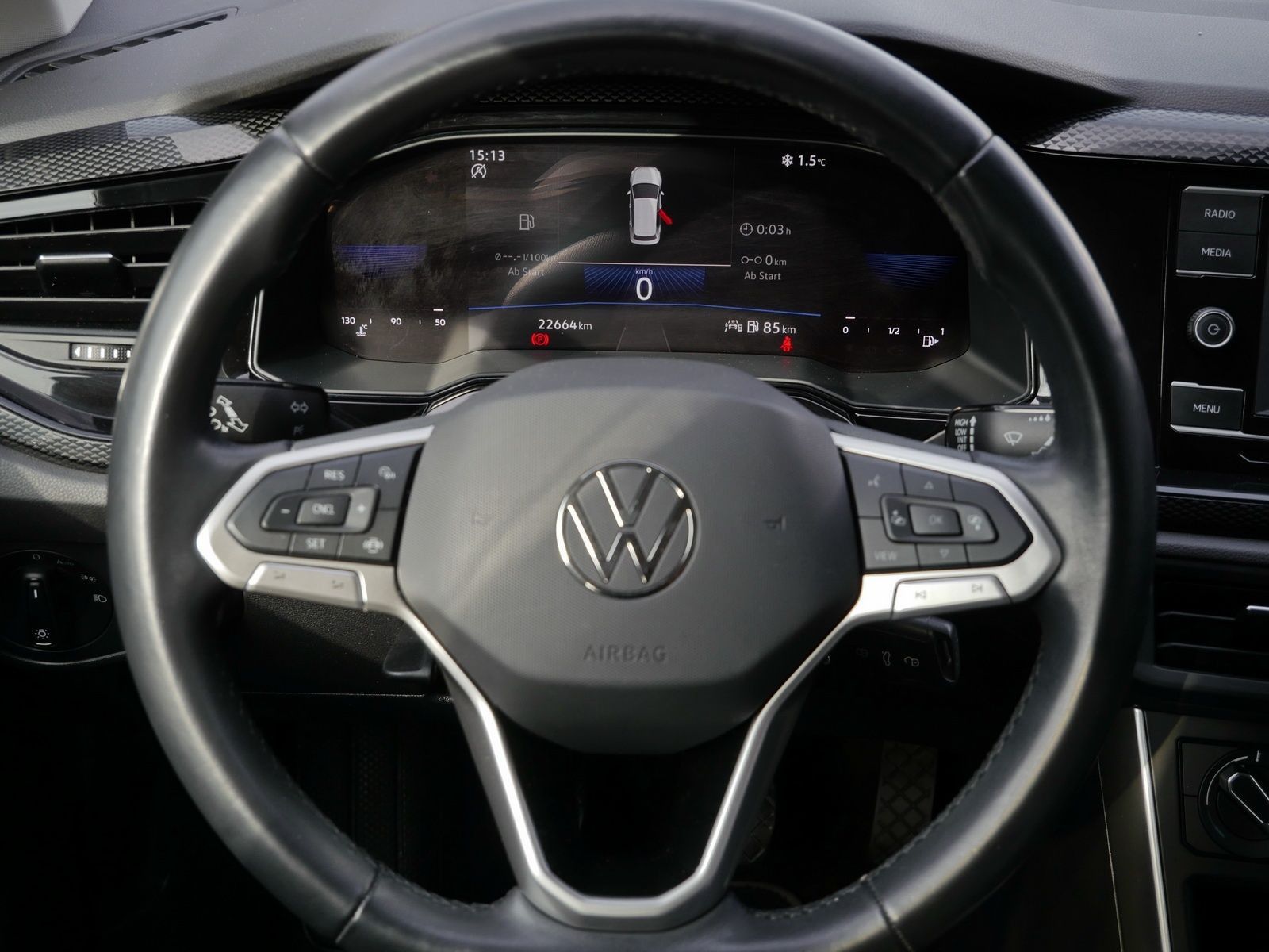 Volkswagen Polo - Bild 9