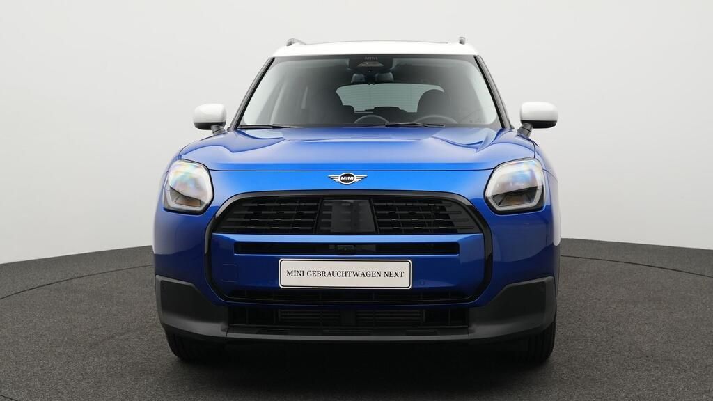 MINI Countryman C (Cooper) - Bild 3
