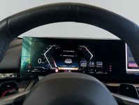 BMW 540 - Vorschau Bild 15