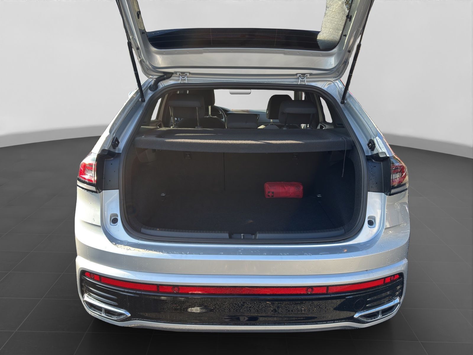 Volkswagen Taigo - Bild 16