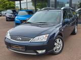 Ford Mondeo Turnier Ghia *NAVI*Klimasitze*1. Hand* - Ford Mondeo: Ghia