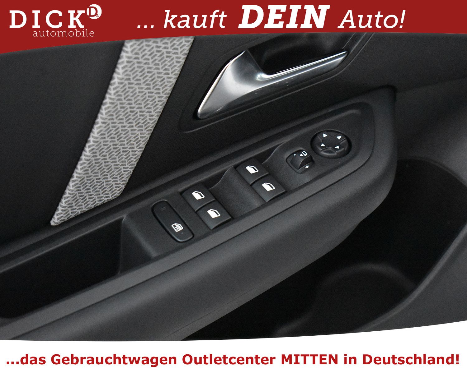 CITROEN C4 1.2 e-THP Aut Feel Pack NAV+KAM+VIRTU+LED+18" - Image 14