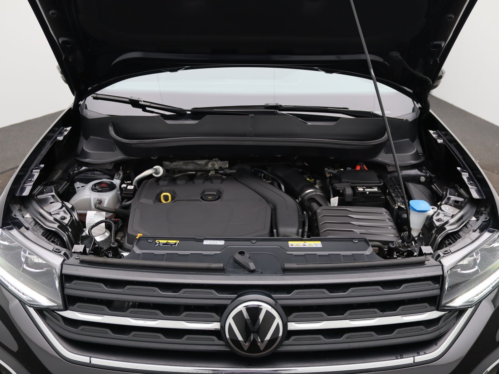 Volkswagen T-Cross - Bild 19