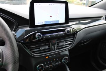 Ford Kuga ST-Line