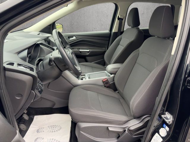 Kuga Cool + Connect 2.0 TDCi NAVI/SHZ/GRA Klima