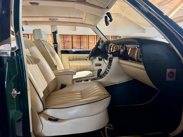 1997 Bentley BROOKLANDS 缩略图 22