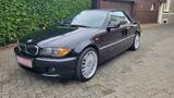 BMW Facelift E 46 Cabrio 323i in einen Sehr ge... - BMW 323: I