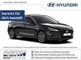 Hyundai i30 Advantage Mj25 7-DCT 1.5 T-GD +48V - Hyundai i30: Silber