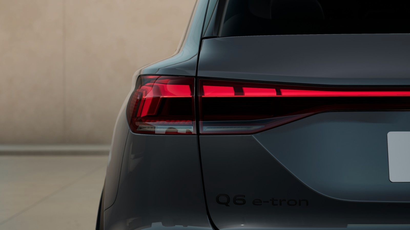 Audi Q6 e-tron - Bild 6