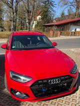 Audi A4 35 TDI S tronic Avant -