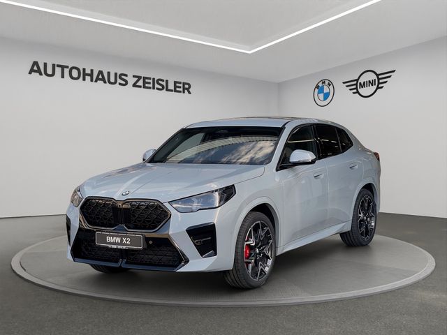 BMW X2 sDrive20i M Sport Pro 20"LM AHK Driv. Ass.+ R (Fahrzeug B0043318005349)
