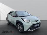 Toyota Aygo X 1.0 Explore*JBL*Kamera*Leder* - Toyota Aygo (X) JBL Gebrauchtwagen