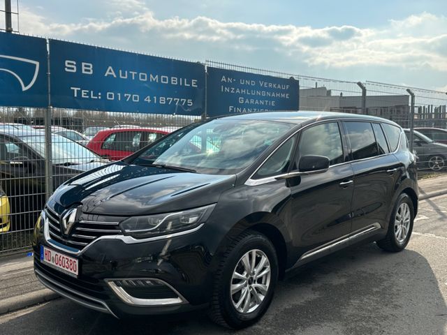 Renault Espace ENERGY dCi 160 EDC Initiale Paris